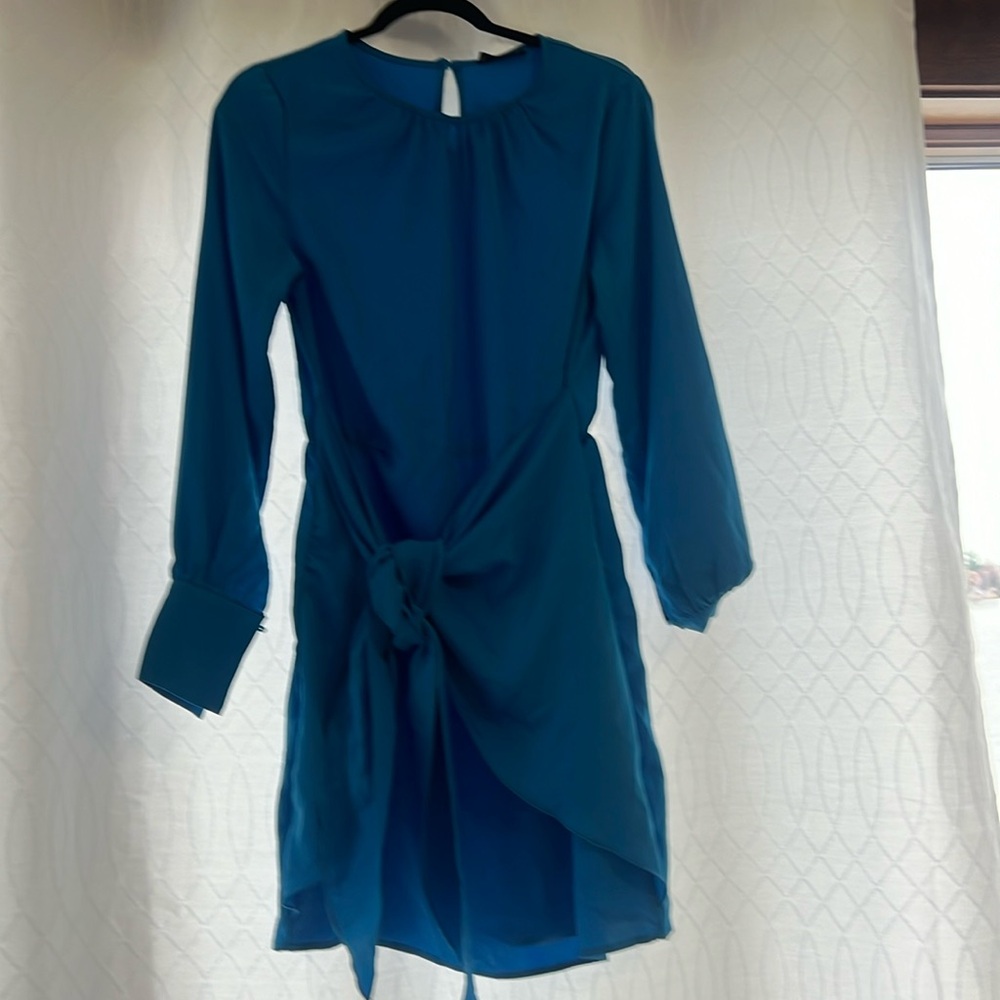 Prettygarden Sliky Feel Dress Size Med
